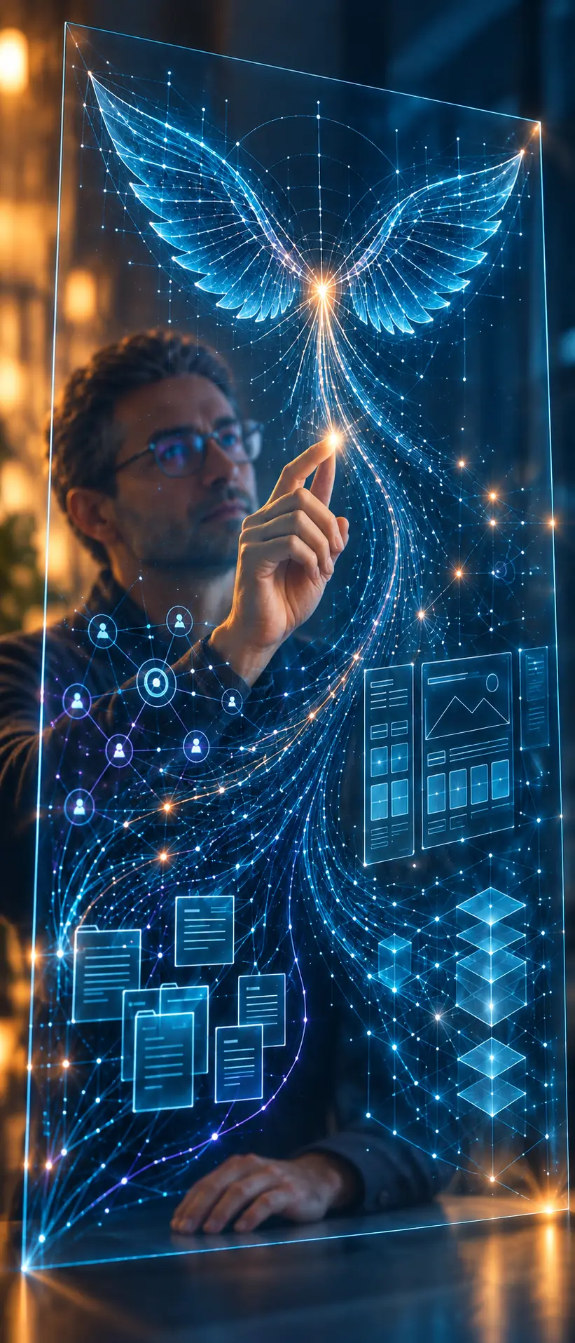 Progettazione di soluzioni digitali e siti web con Ali Digitali